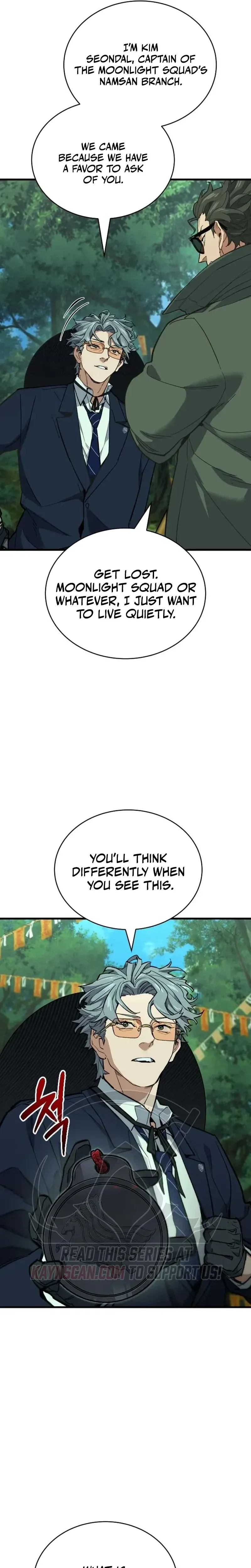 The Savage Demon of Joseon Chapter 9 264 8379b4a11ae3