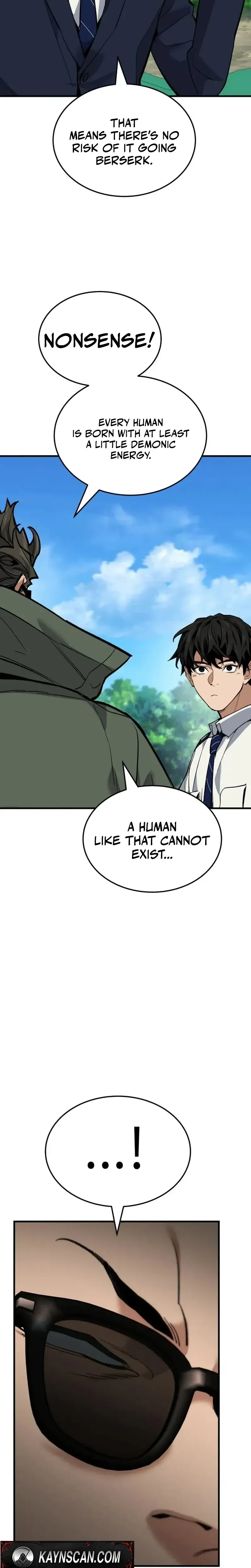 The Savage Demon of Joseon Chapter 9 285 998e85121273