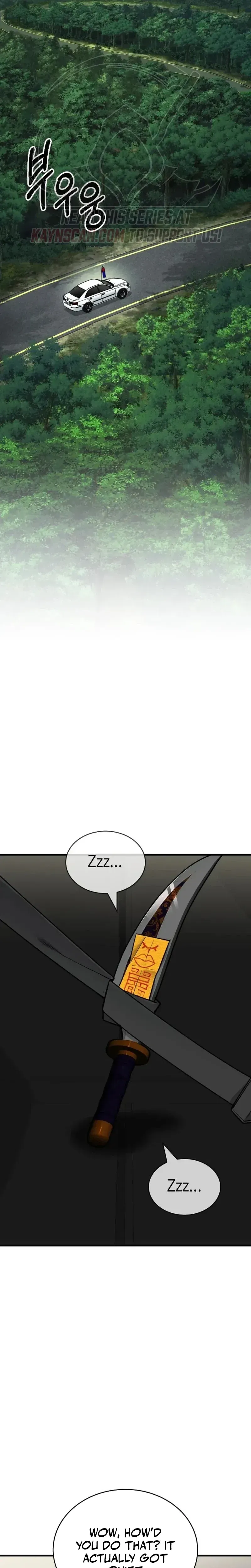 The Savage Demon of Joseon Chapter 9 232 aa45dded1ca9