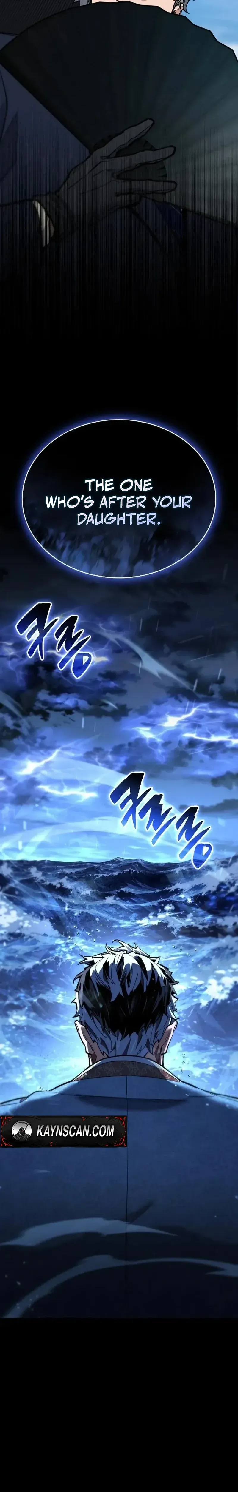 The Savage Demon of Joseon Chapter 9 297 b3be16f737cd