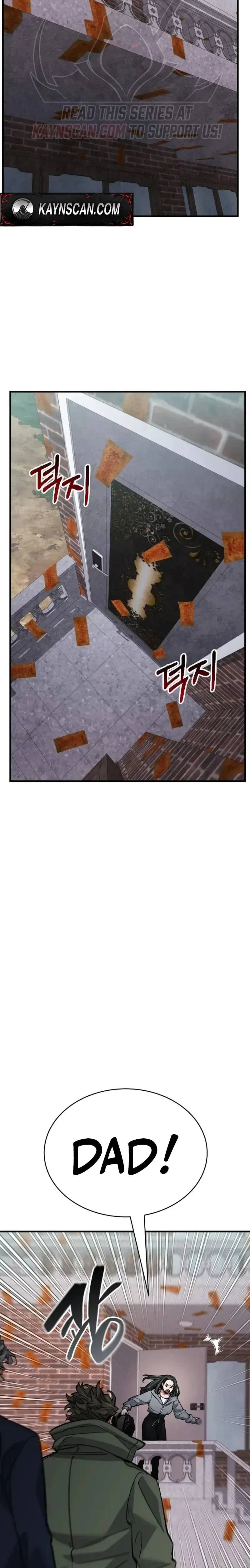 The Savage Demon of Joseon Chapter 9 269 b69b20b629d2