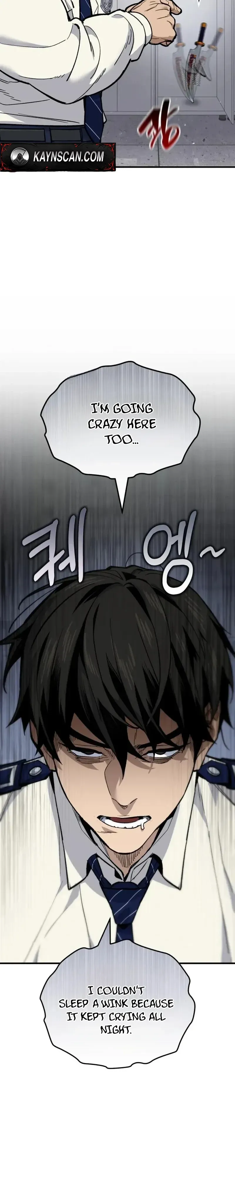 The Savage Demon of Joseon Chapter 9 228 b7d7b2798dc2