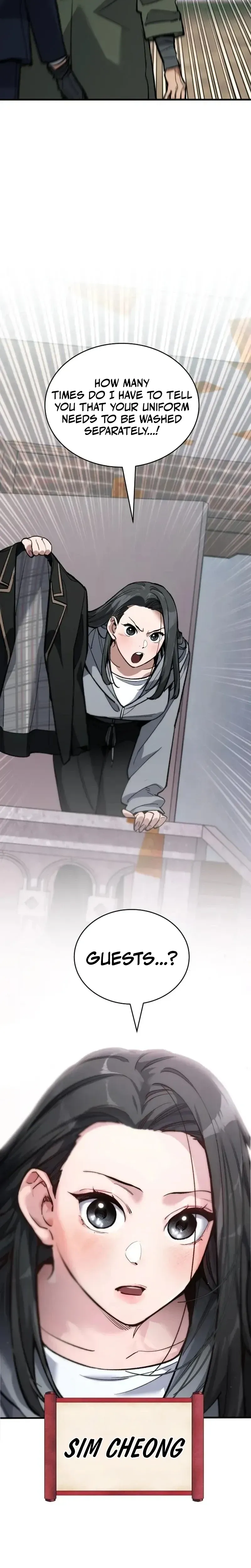The Savage Demon of Joseon Chapter 9 270 c73626701d78