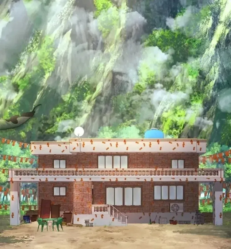 The Savage Demon of Joseon Chapter 9 267 d70957374bad