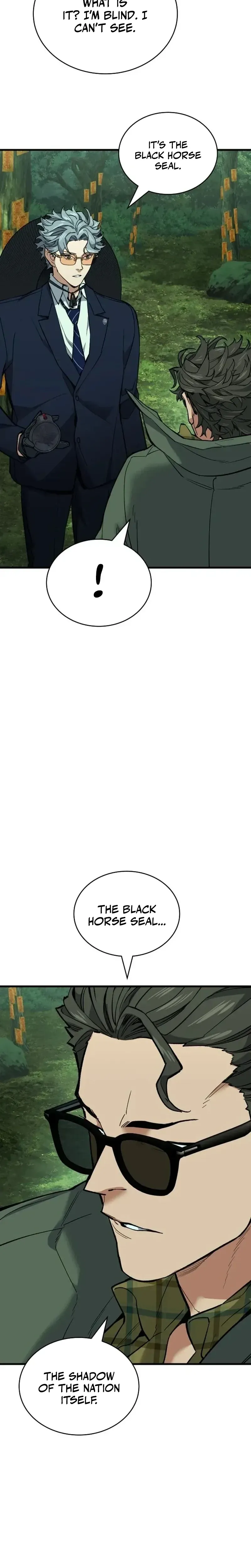 The Savage Demon of Joseon Chapter 9 265 d99b7d8d9202