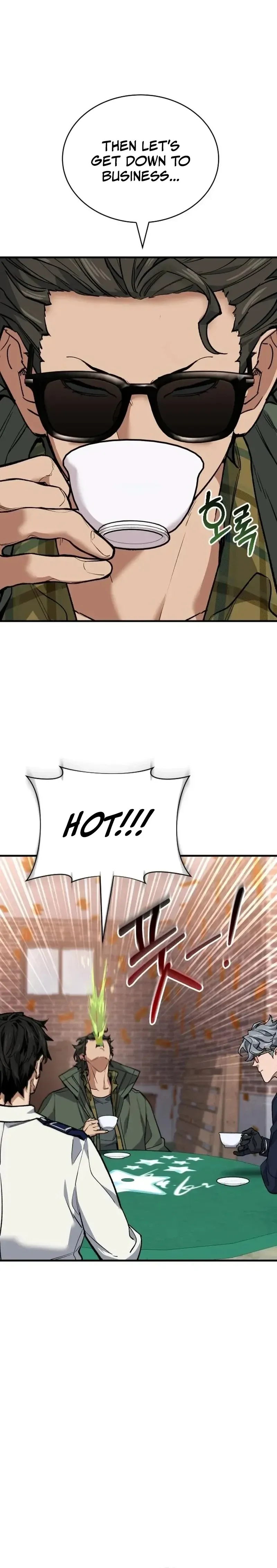 The Savage Demon of Joseon Chapter 9 274 fc2dd6f792af