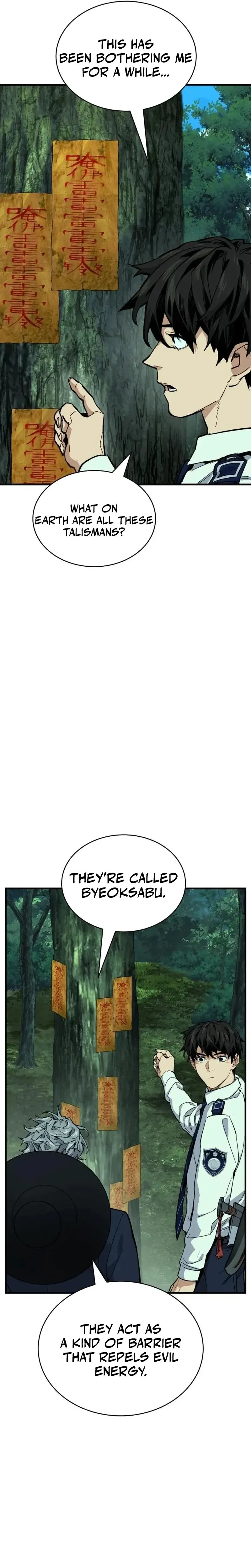 The Savage Demon of Joseon Chapter 9 248 fd0aa7808d98