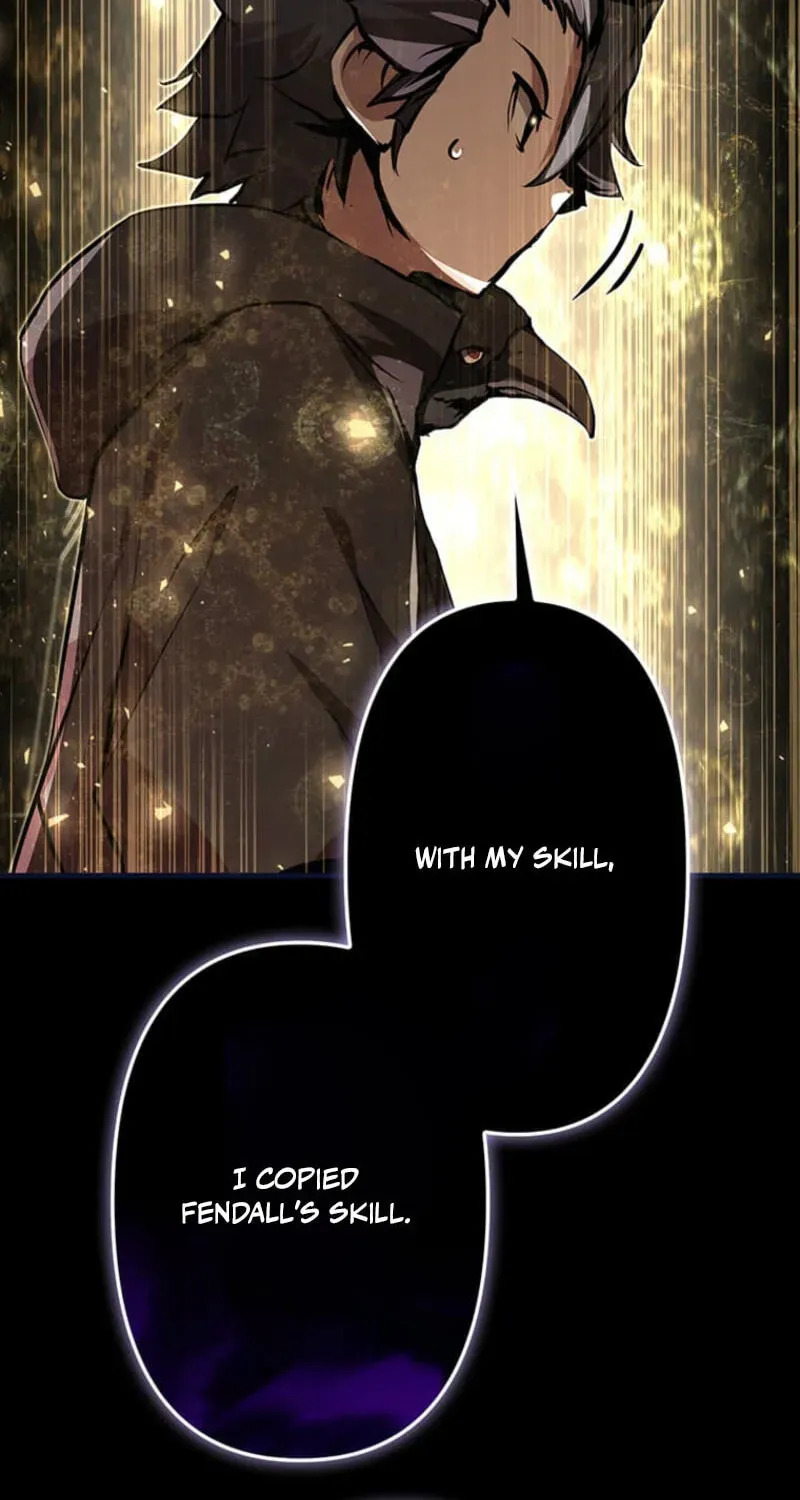 Becoming a Cheat-Level Skill Thief Chapter 39 654 0240aaa6eff5