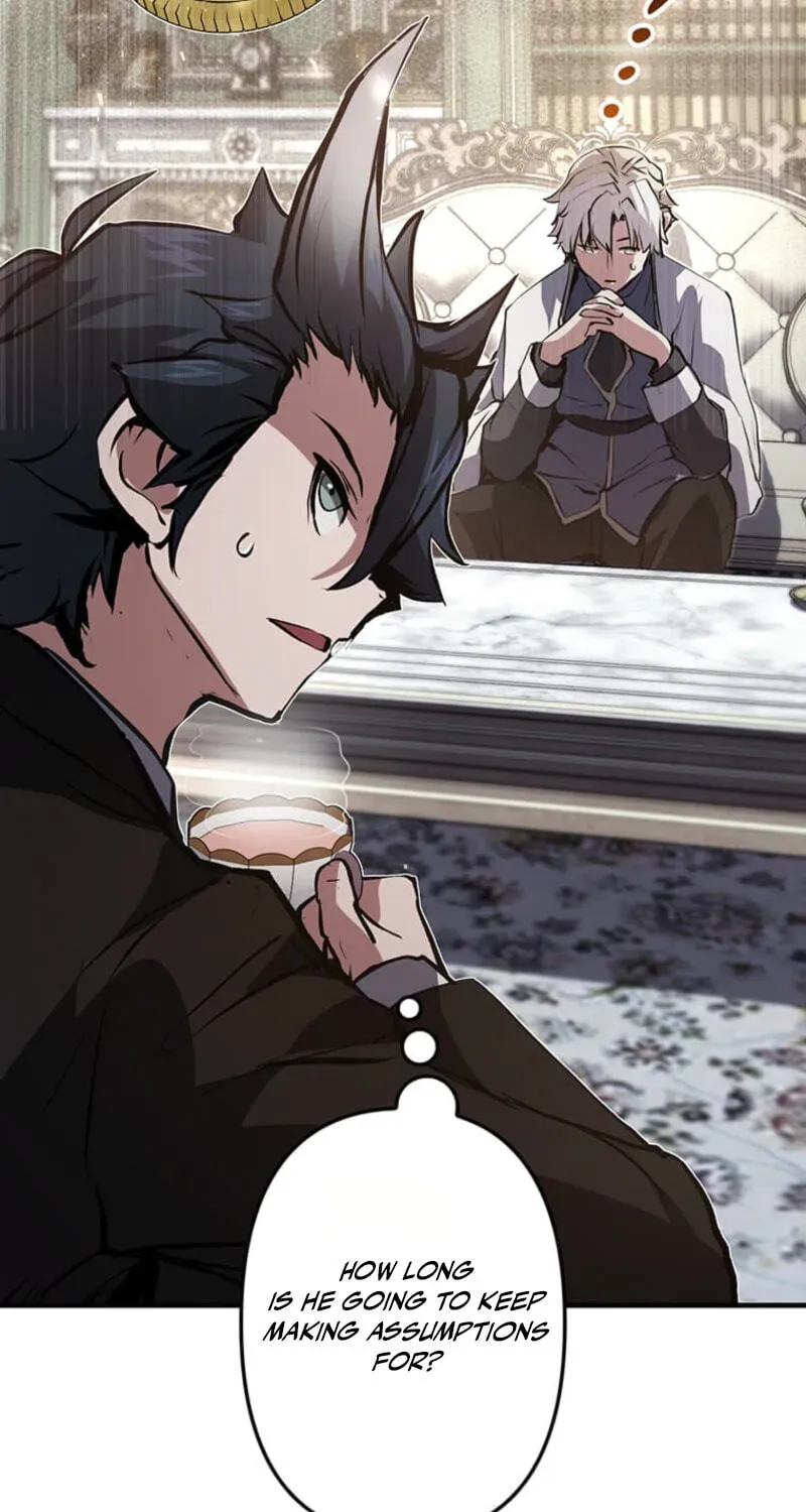 Becoming a Cheat-Level Skill Thief Chapter 39 748 13639213036a