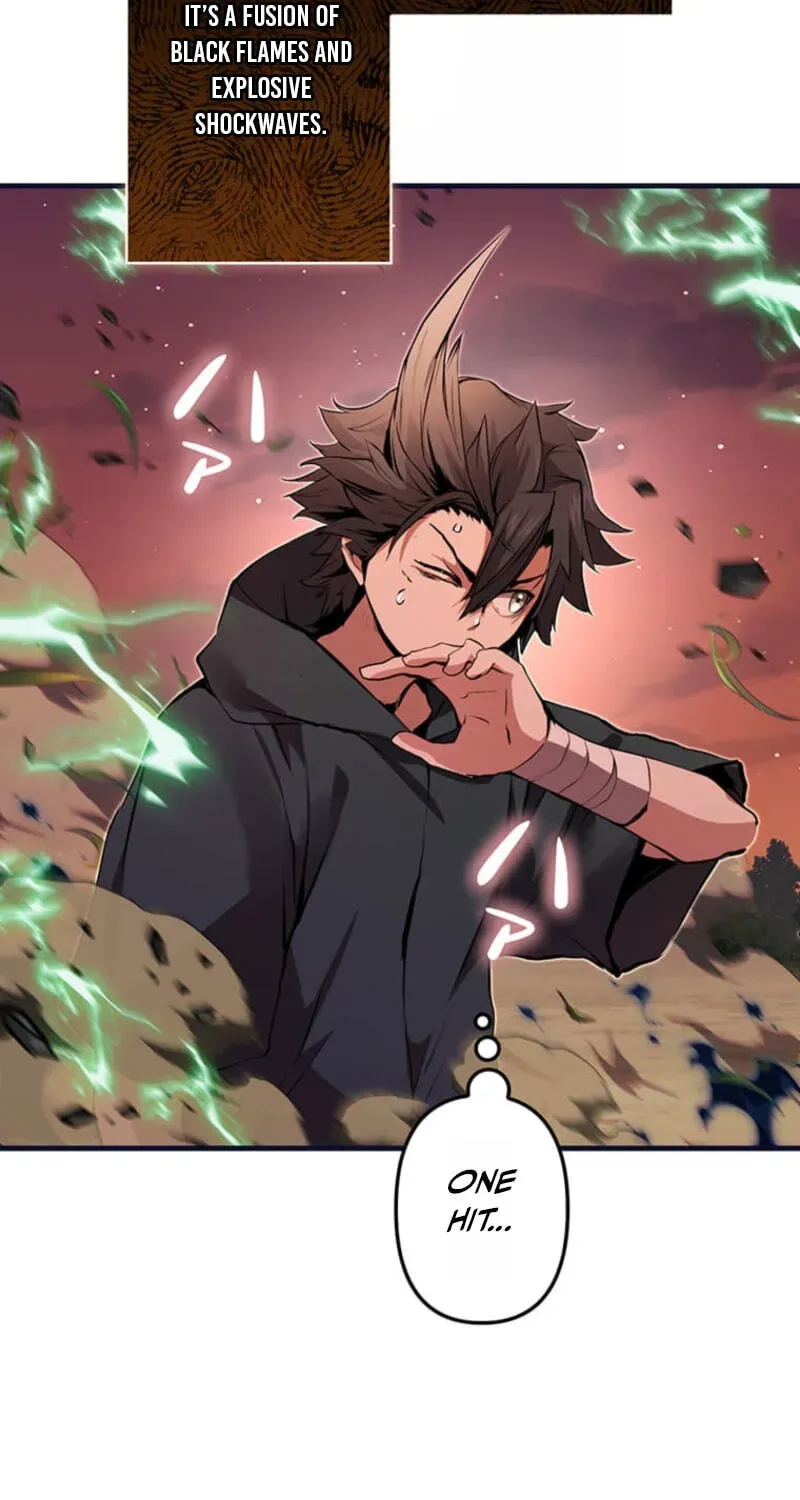 Becoming a Cheat-Level Skill Thief Chapter 39 628 5a9b462061bb