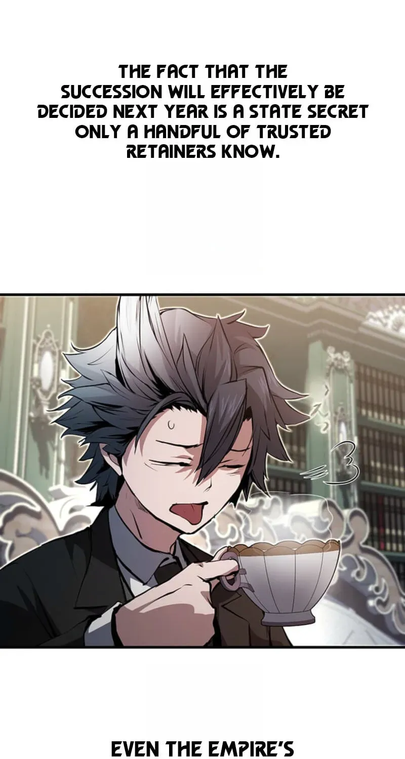 Becoming a Cheat-Level Skill Thief Chapter 39 736 668d3368ba39