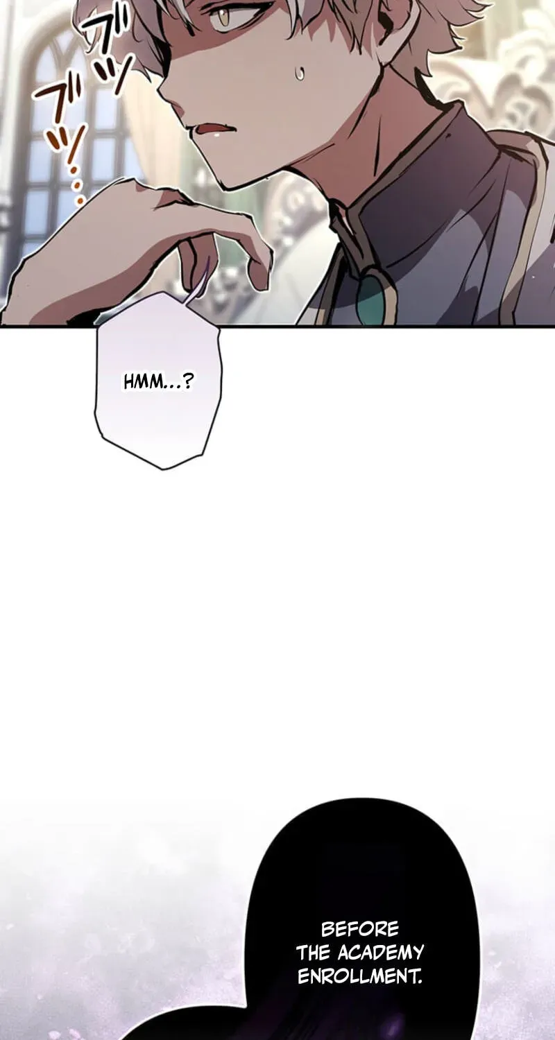 Becoming a Cheat-Level Skill Thief Chapter 39 768 6c3e1cfcac8d