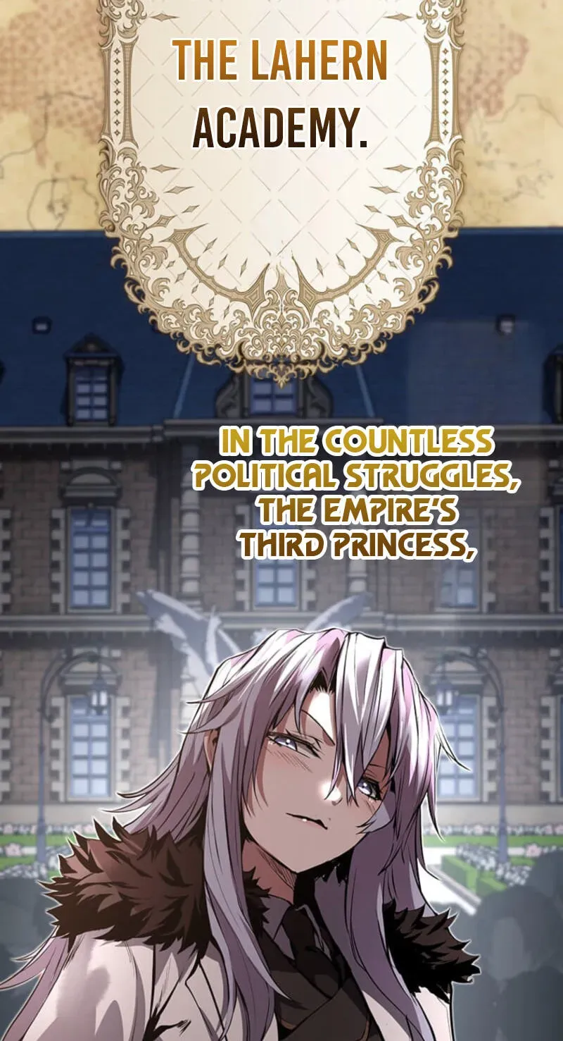 Becoming a Cheat-Level Skill Thief Chapter 39 687 8d40b735f555