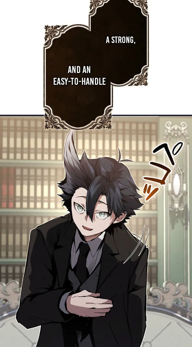 Becoming a Cheat-Level Skill Thief Chapter 39 697 a77adb554ec4