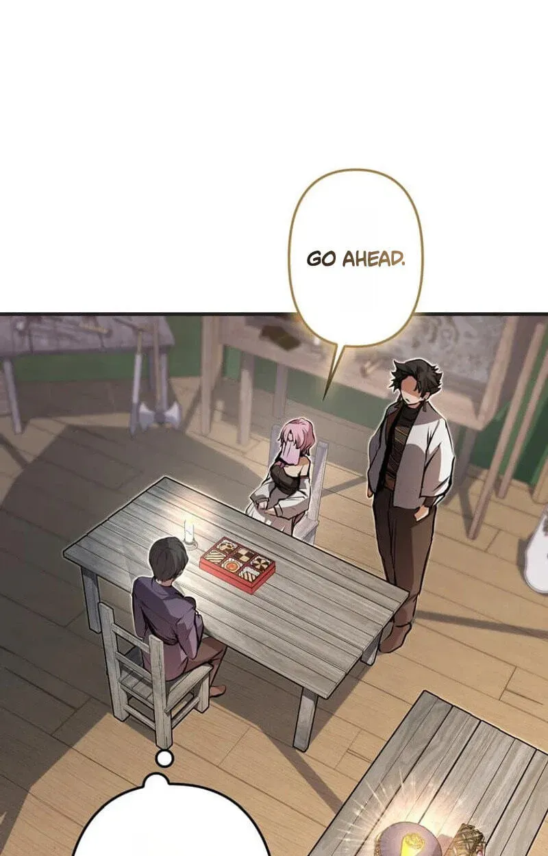 Becoming a Cheat-Level Skill Thief Chapter 40 631 079c4e8f2fe1