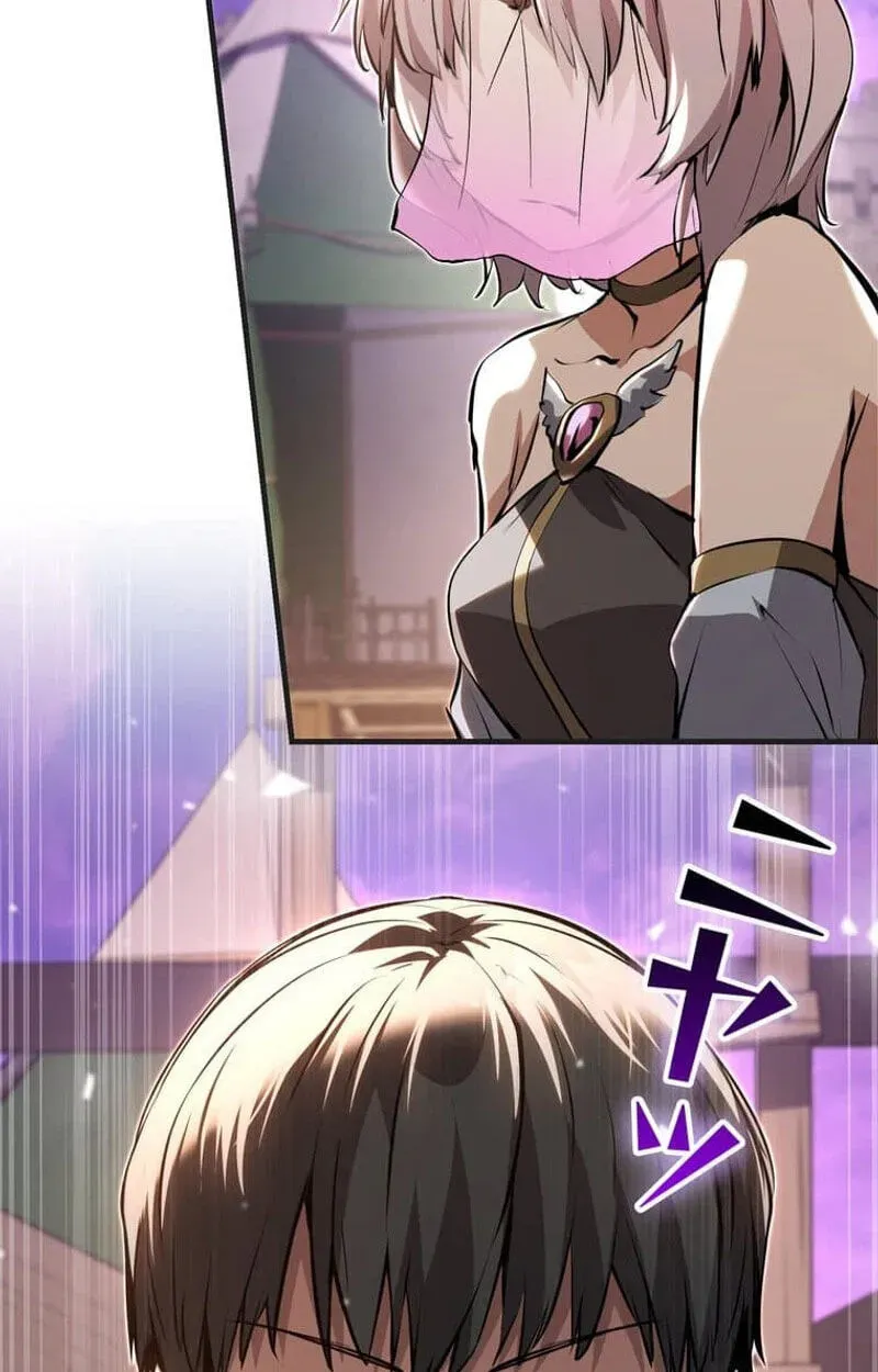 Becoming a Cheat-Level Skill Thief Chapter 40 626 29861509870f