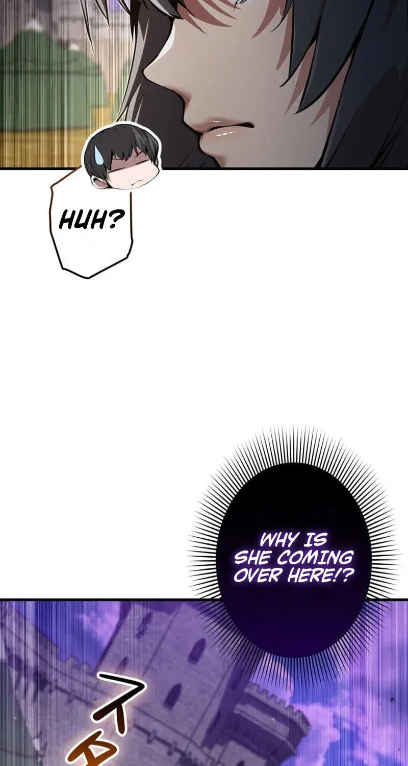 Becoming a Cheat-Level Skill Thief Chapter 40 589 391caf404744