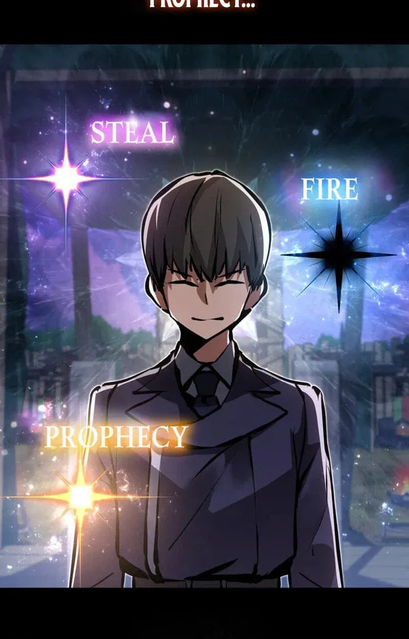 Becoming a Cheat-Level Skill Thief Chapter 40 662 4ad33cc53be1