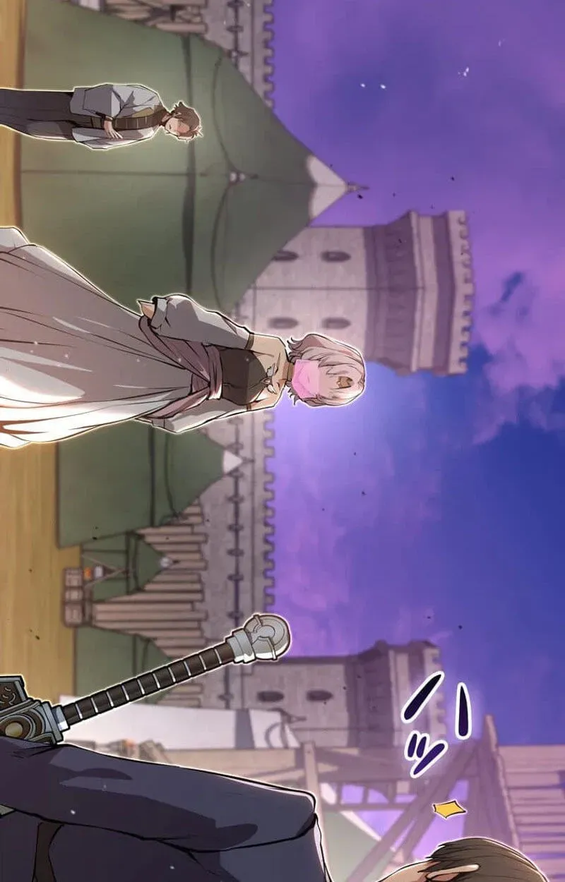 Becoming a Cheat-Level Skill Thief Chapter 40 617 855caf8fa823