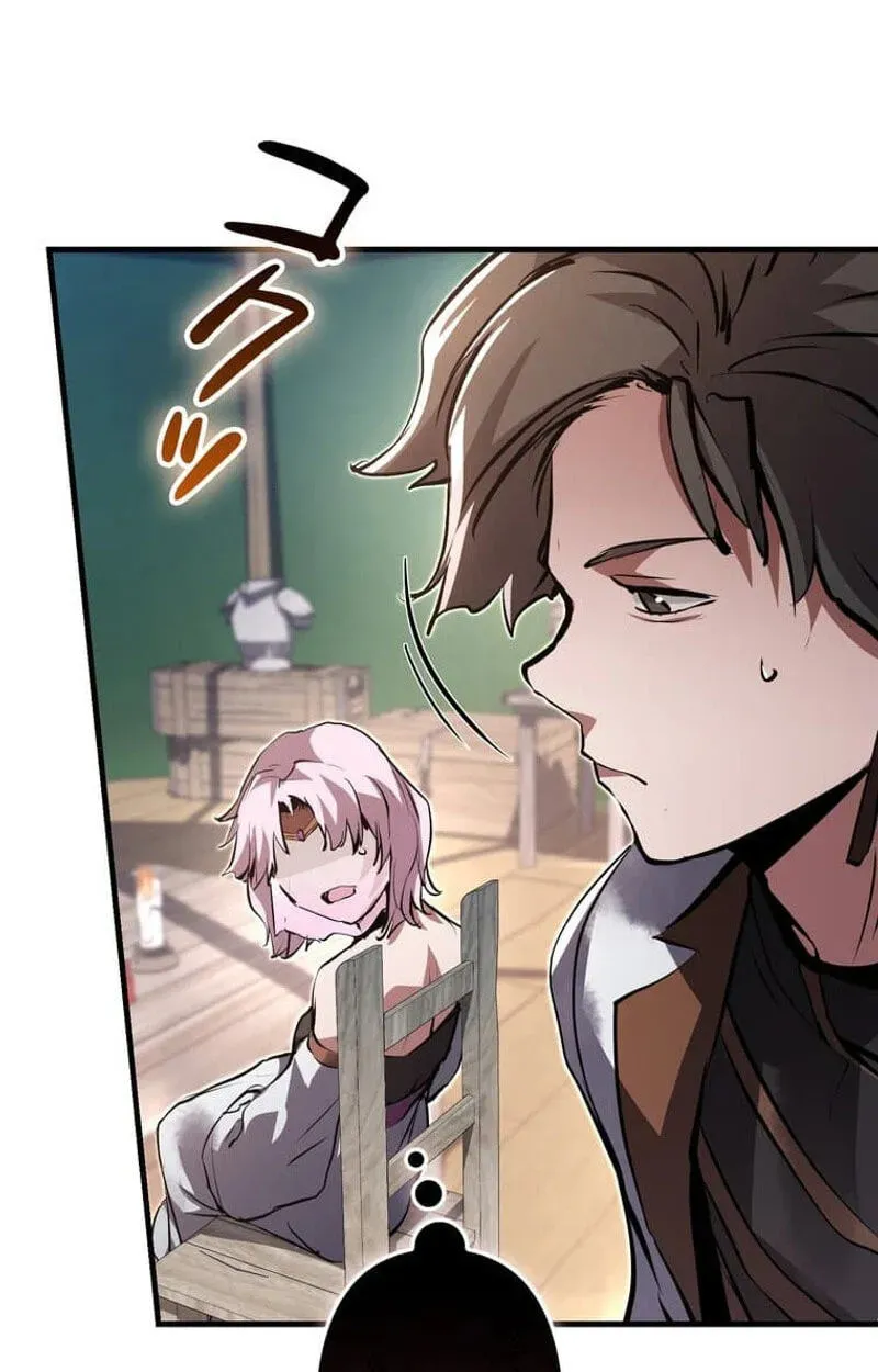 Becoming a Cheat-Level Skill Thief Chapter 40 659 f483932772e7