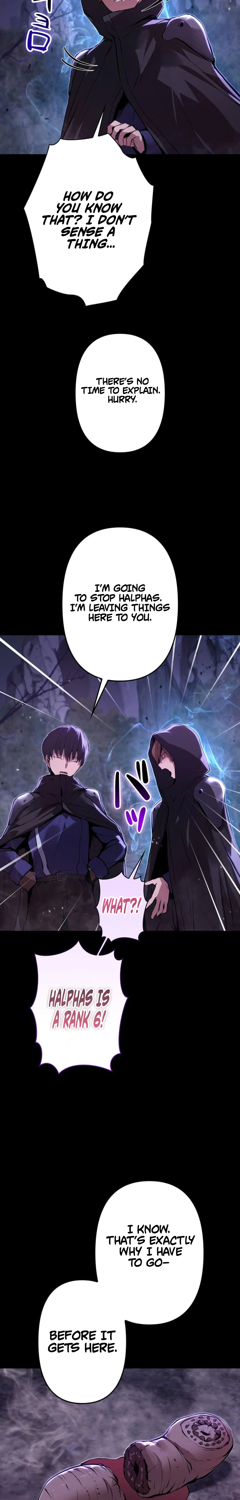 Becoming a Cheat-Level Skill Thief Chapter 41 142 4b482d286d72