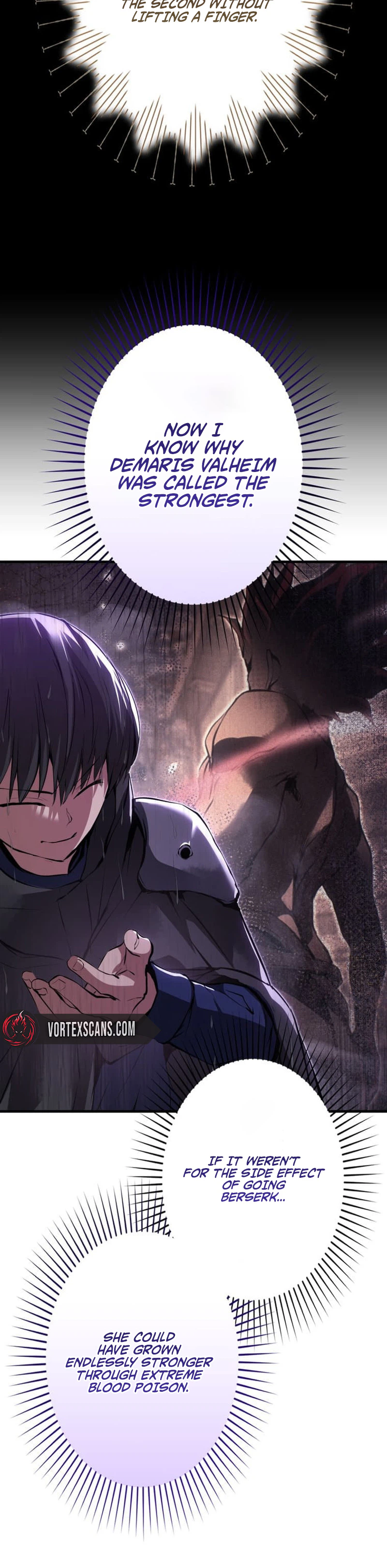 Becoming a Cheat-Level Skill Thief Chapter 41 126 797ac78eeea1