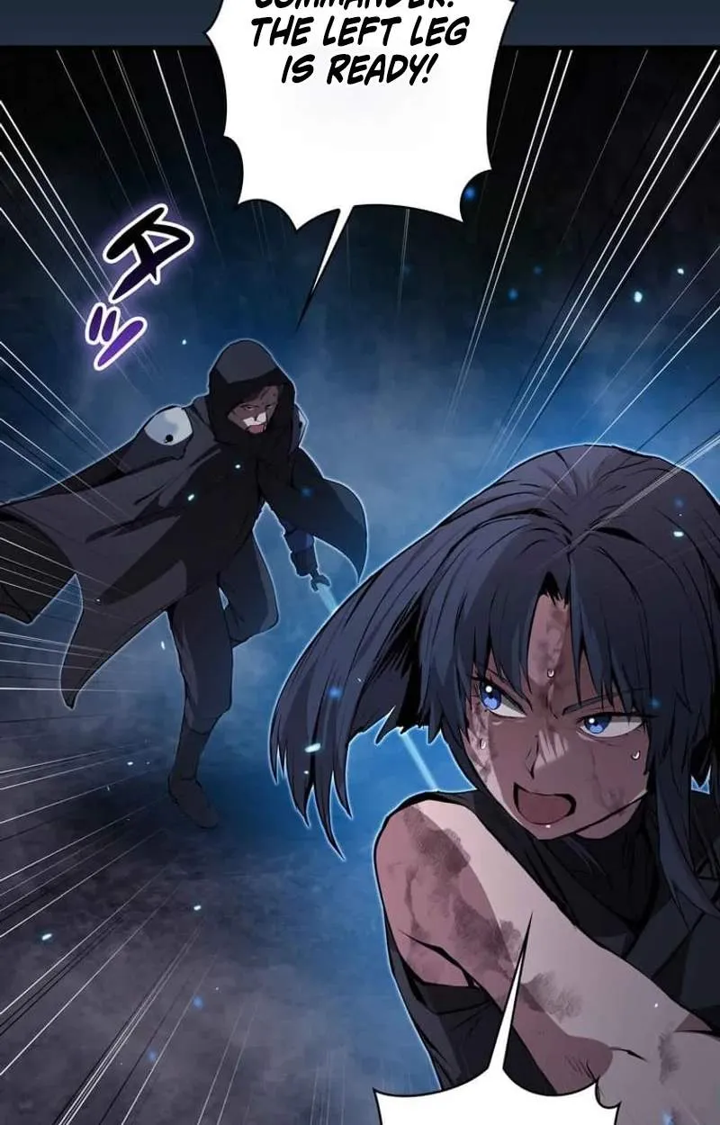 Becoming a Cheat-Level Skill Thief Chapter 46 442 0b761f6a27e8