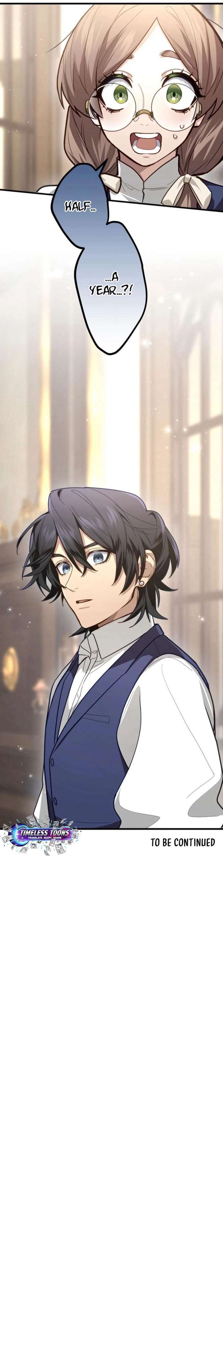 The Magic Theory of the Regressed Sword Saint Chapter 11 80 ch 11 20