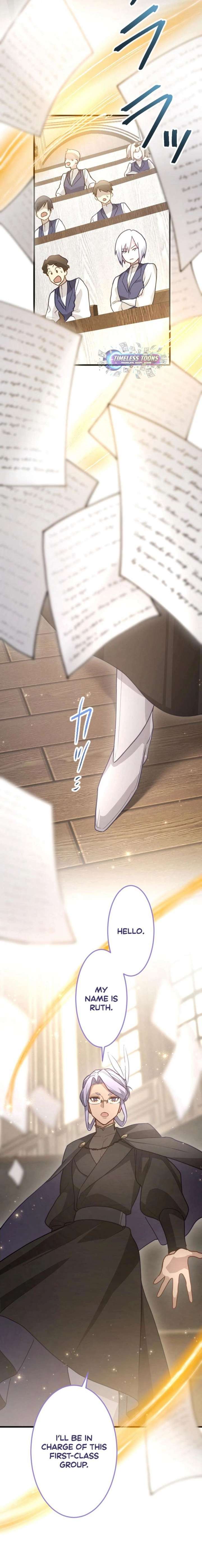 The Magic Theory of the Regressed Sword Saint Chapter 11 69 ch 11 9
