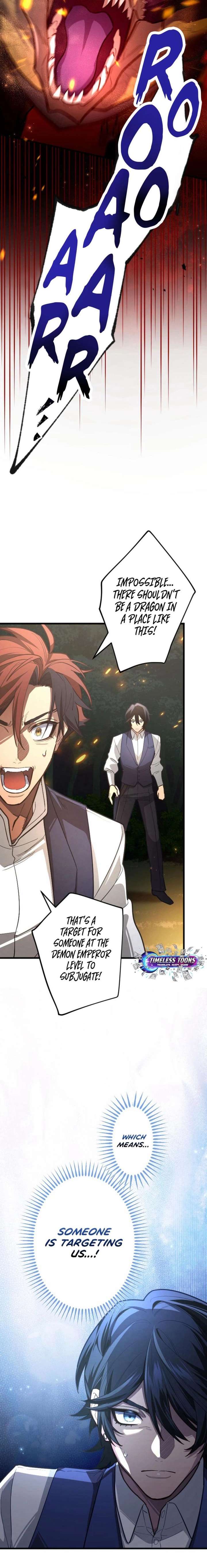 The Magic Theory of the Regressed Sword Saint Chapter 14 70 ch 14 10