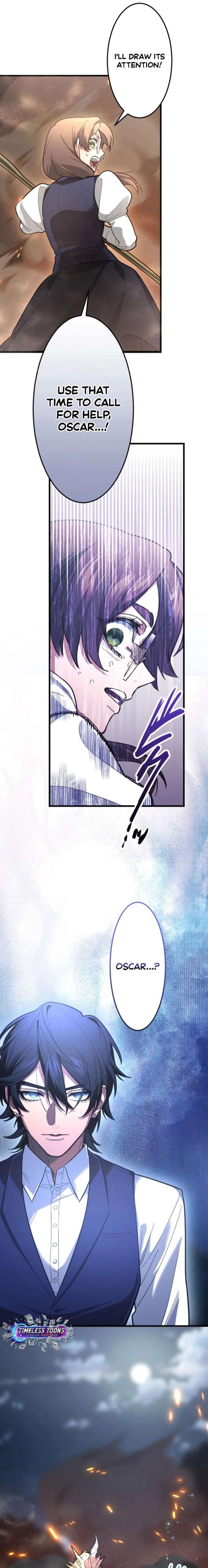 The Magic Theory of the Regressed Sword Saint Chapter 14 77 ch 14 17