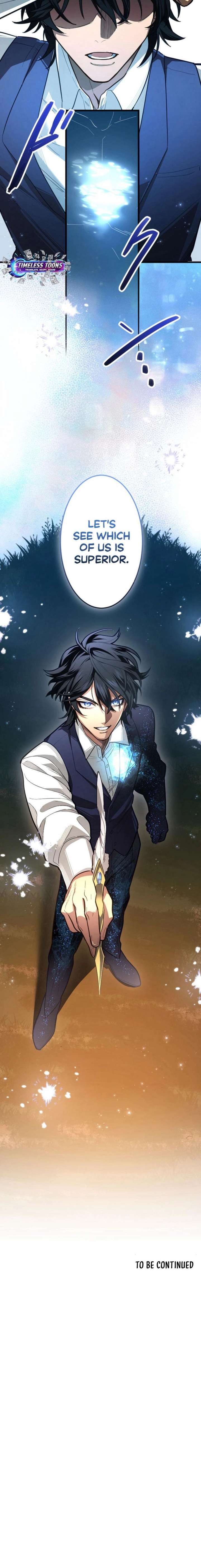 The Magic Theory of the Regressed Sword Saint Chapter 14 80 ch 14 20