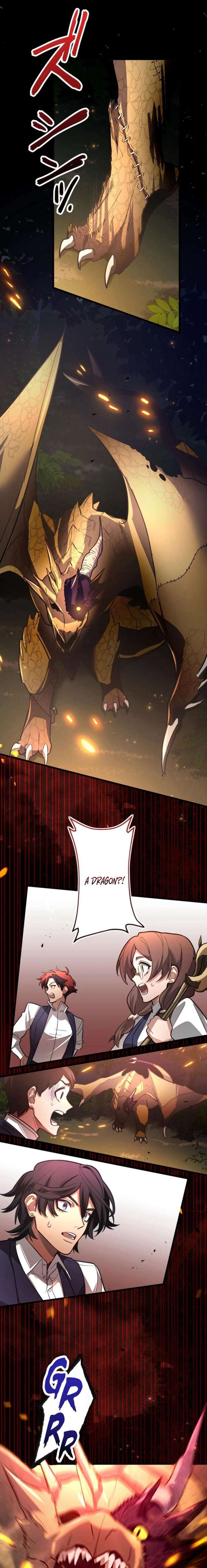 The Magic Theory of the Regressed Sword Saint Chapter 14 69 ch 14 9
