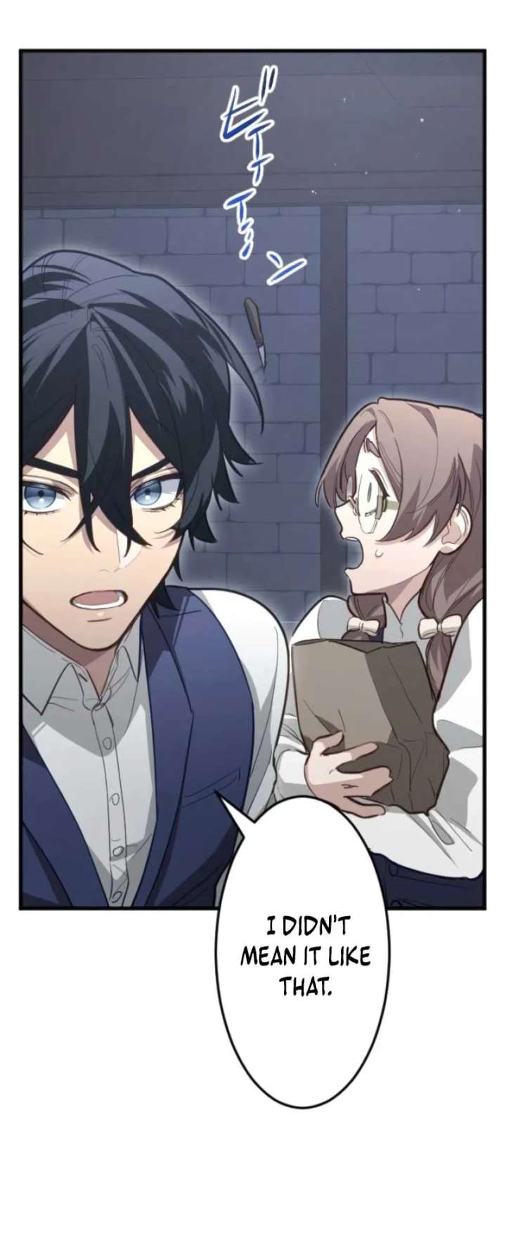 The Magic Theory of the Regressed Sword Saint Chapter 17 122 ch 17 2