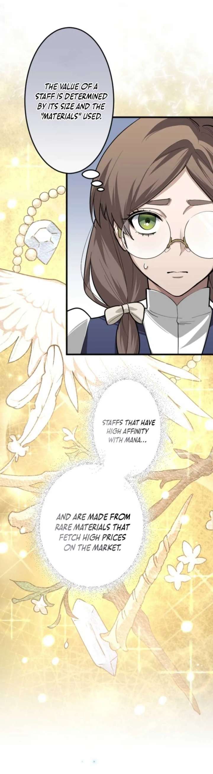 The Magic Theory of the Regressed Sword Saint Chapter 17 141 ch 17 21
