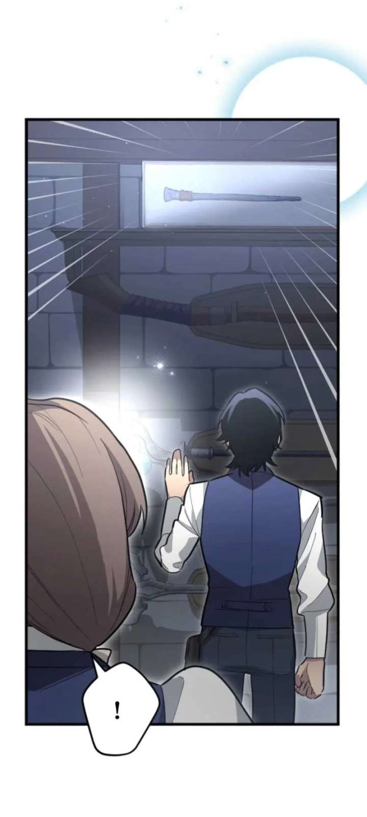 The Magic Theory of the Regressed Sword Saint Chapter 17 142 ch 17 22