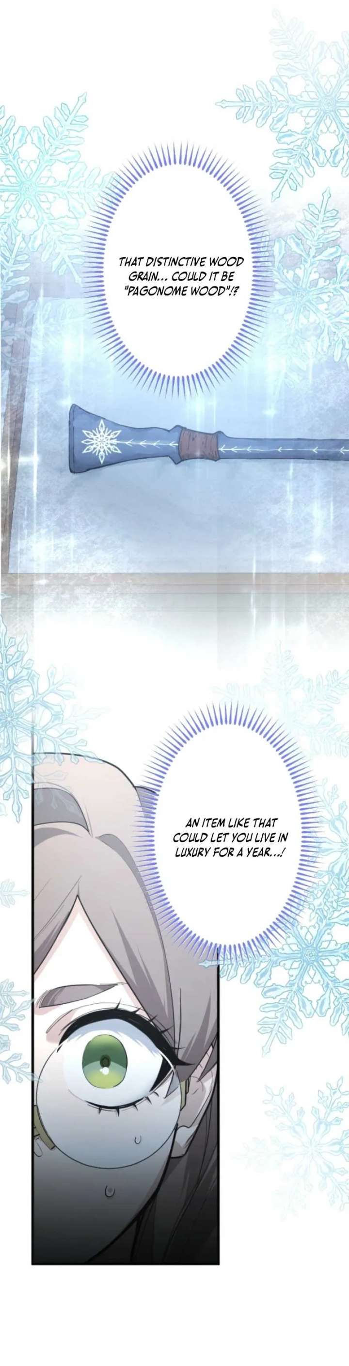 The Magic Theory of the Regressed Sword Saint Chapter 17 143 ch 17 23