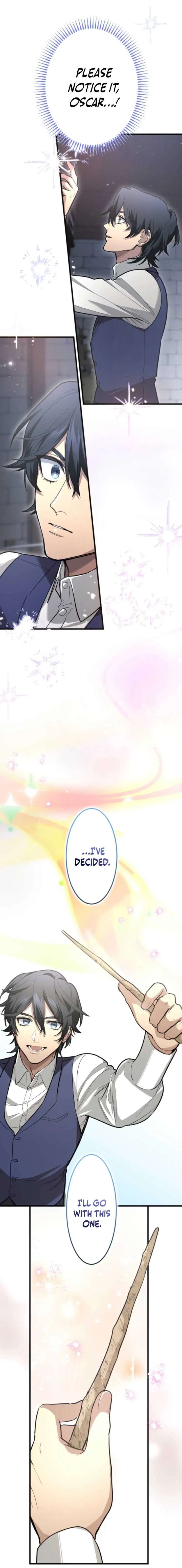 The Magic Theory of the Regressed Sword Saint Chapter 17 144 ch 17 24