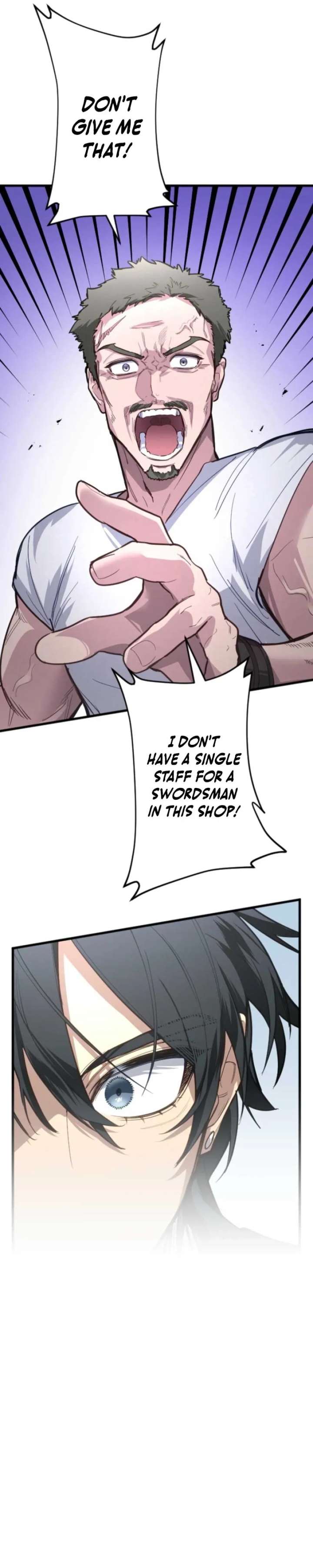 The Magic Theory of the Regressed Sword Saint Chapter 17 123 ch 17 3