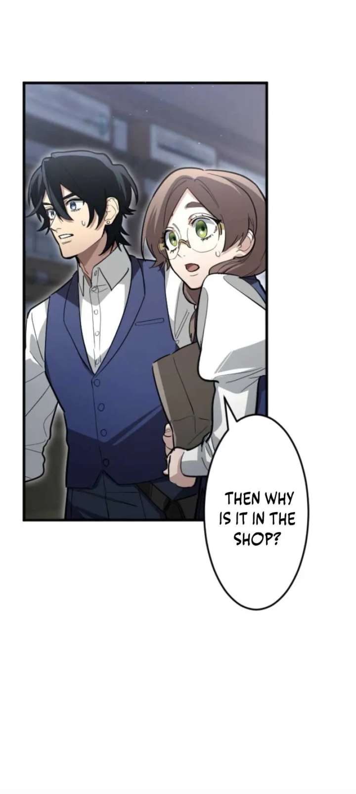 The Magic Theory of the Regressed Sword Saint Chapter 17 150 ch 17 30