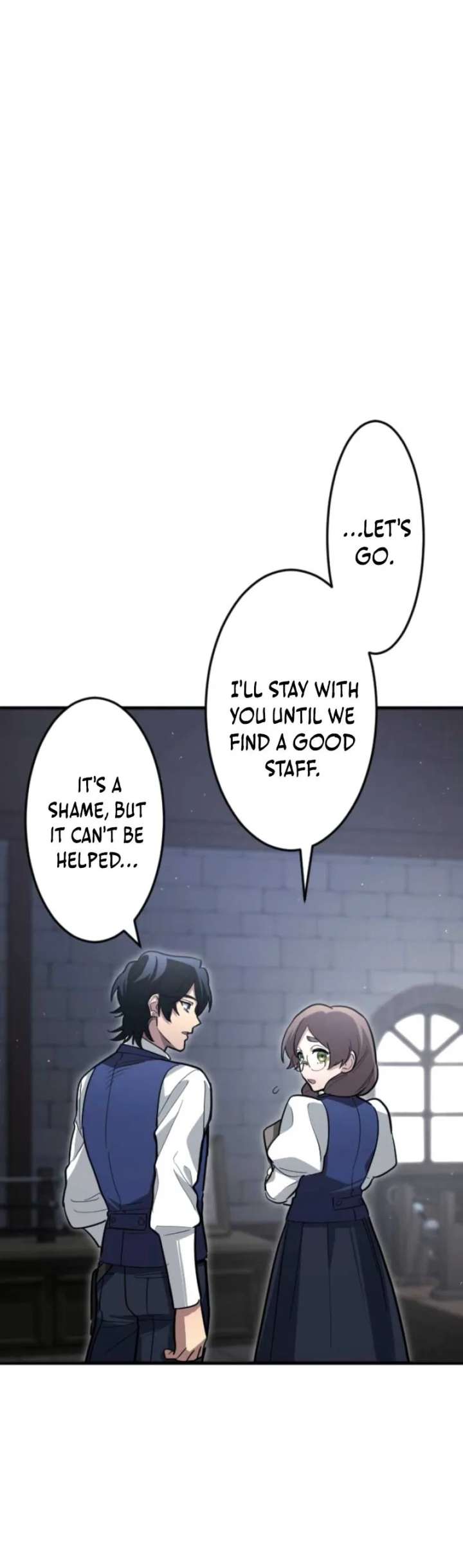 The Magic Theory of the Regressed Sword Saint Chapter 17 153 ch 17 33