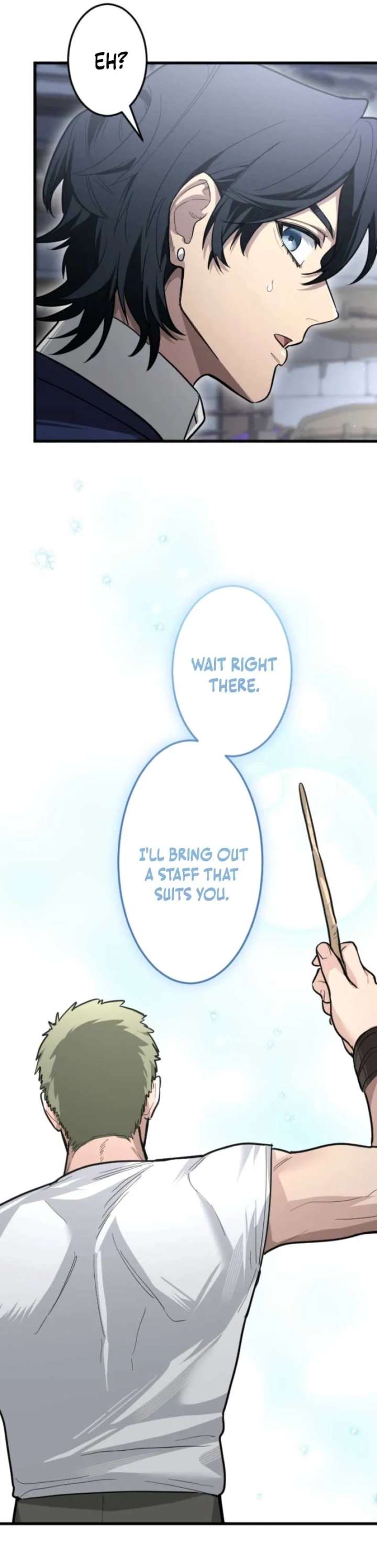 The Magic Theory of the Regressed Sword Saint Chapter 17 155 ch 17 35