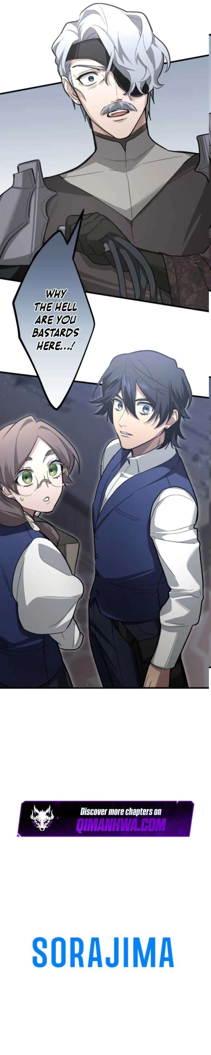 The Magic Theory of the Regressed Sword Saint Chapter 17 159 ch 17 39