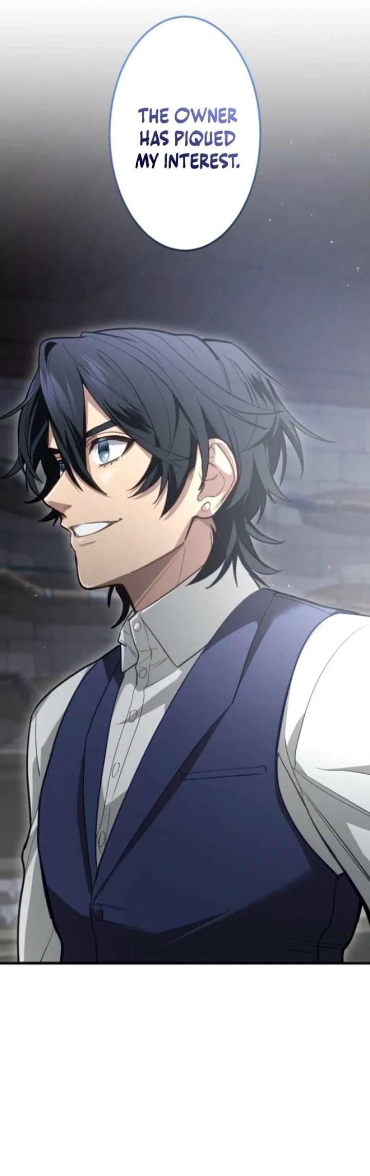 The Magic Theory of the Regressed Sword Saint Chapter 17 125 ch 17 5