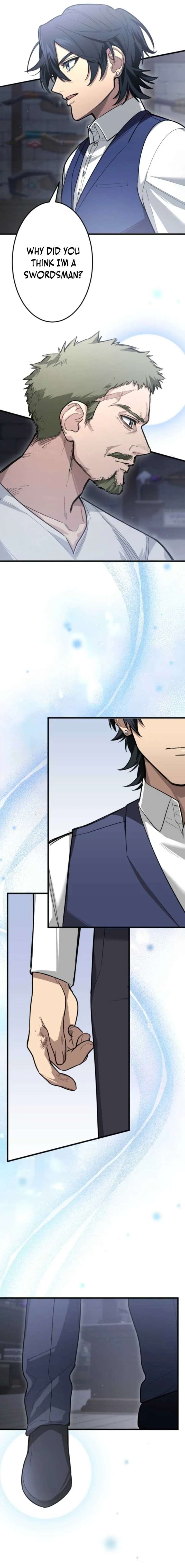 The Magic Theory of the Regressed Sword Saint Chapter 17 127 ch 17 7