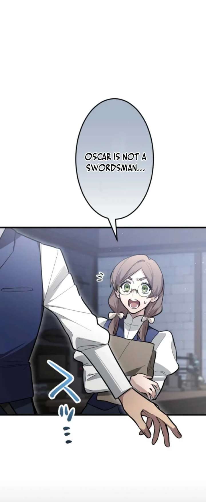The Magic Theory of the Regressed Sword Saint Chapter 17 129 ch 17 9