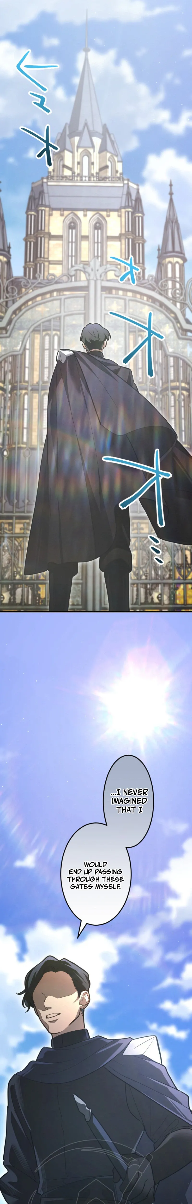 The Magic Theory of the Regressed Sword Saint Chapter 25 119 4ad2011be2d6