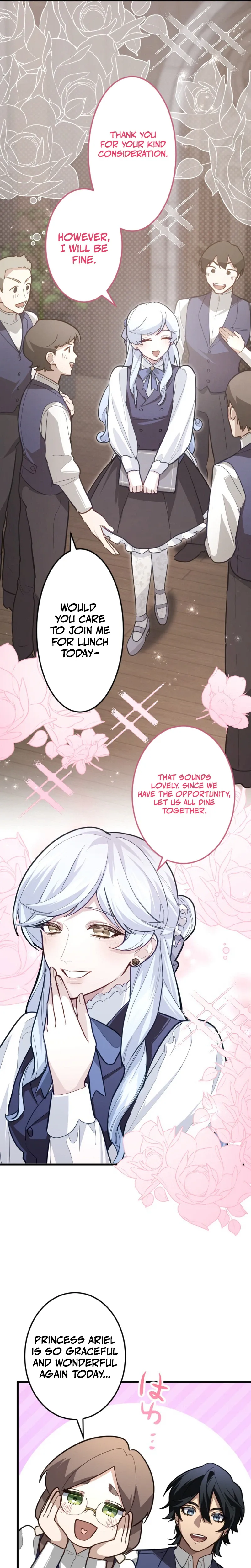 The Magic Theory of the Regressed Sword Saint Chapter 25 100 4b8cd4780823