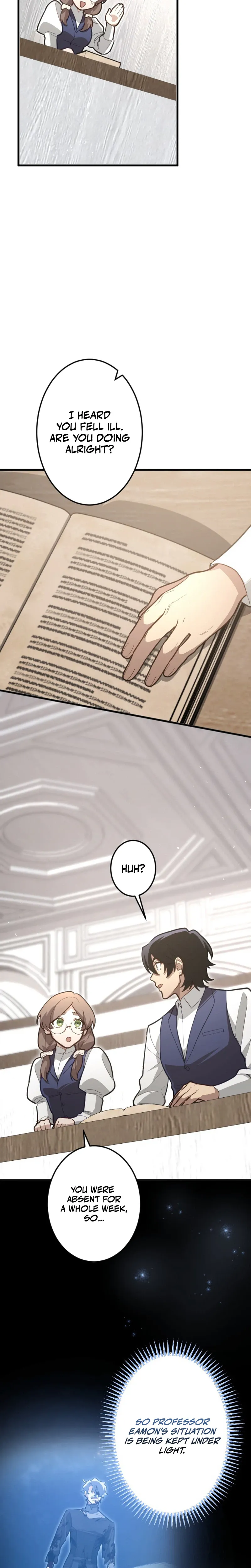 The Magic Theory of the Regressed Sword Saint Chapter 25 92 55cfdef1598b