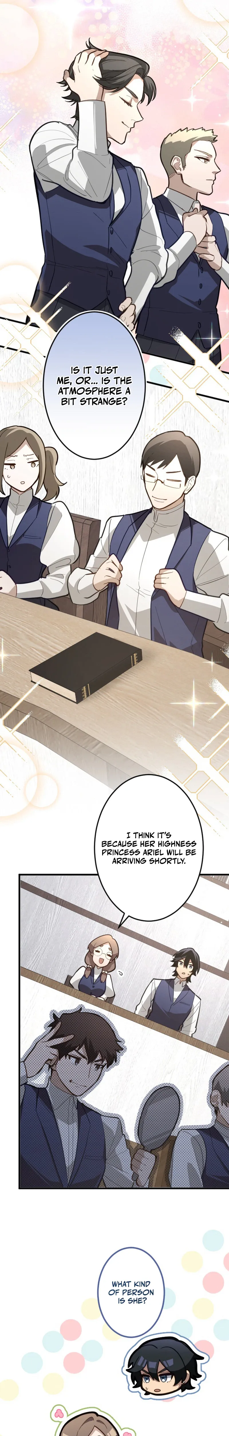 The Magic Theory of the Regressed Sword Saint Chapter 25 94 7c50236739f4